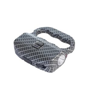 Jolt Protector 60,000,000 Volt HD Stun Gun with Light