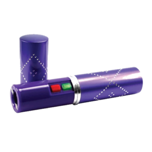 Perfume Protector Stun Gun