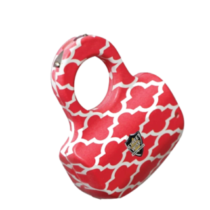 Sting Ring 18,000,000 Stun Gun Quatrefoil