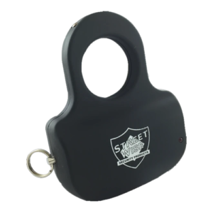 Sting Ring Stun Gun with Key Ring