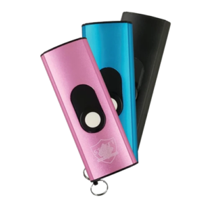 Streetwise USB Key-Chain Stun Gun