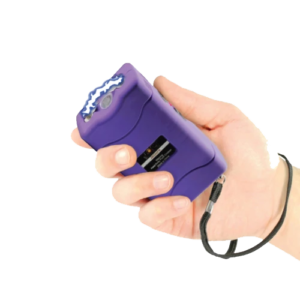 Jolt 86 Million Volt Mini Stun Gun
